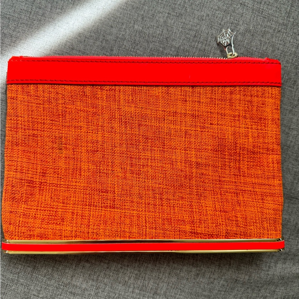Charlotte Olympia Clutch bag